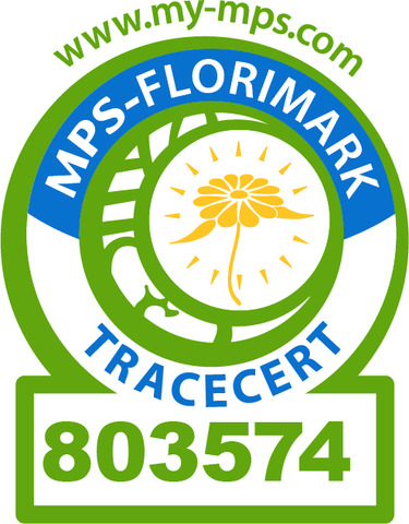 TraceCert-certificaat voor FLEUR